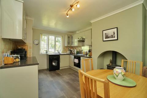 4 East View, Husthwaite, York, YO61 4QE