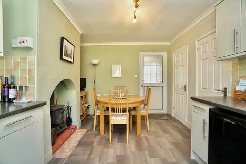 4 East View, Husthwaite, York, YO61 4QE