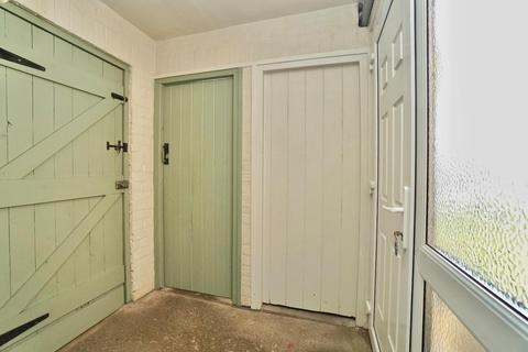 4 East View, Husthwaite, York, YO61 4QE