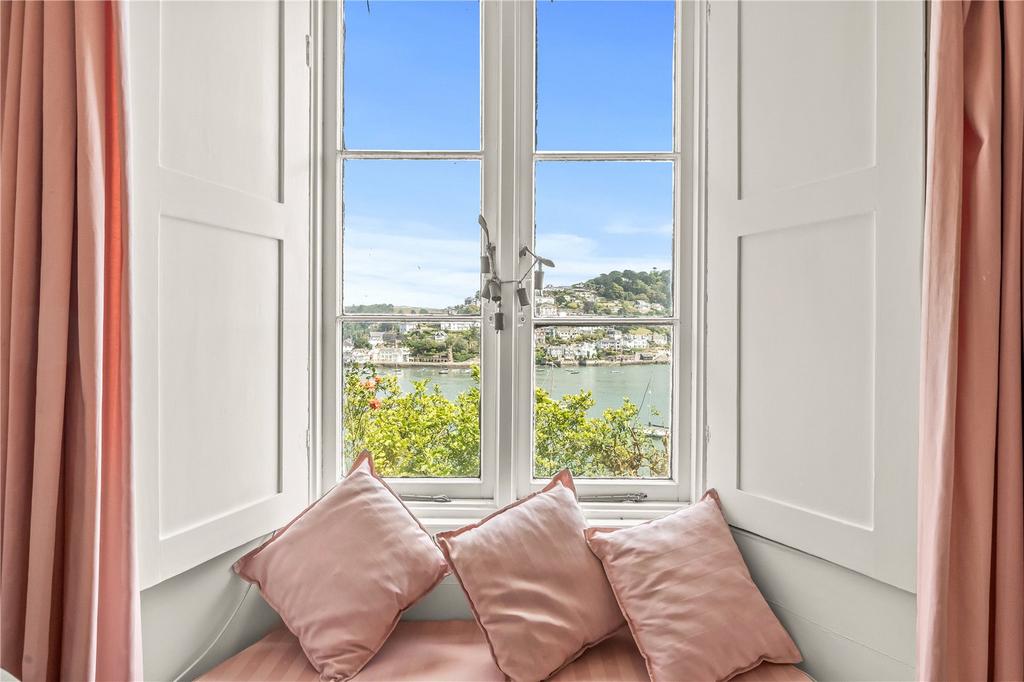 Bedroom View