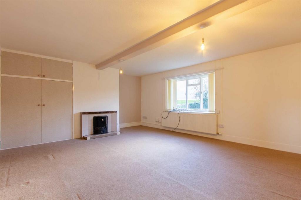 Duddo Farm Cottages, Duddo 3 bed cottage £575 pcm (£133 pw)