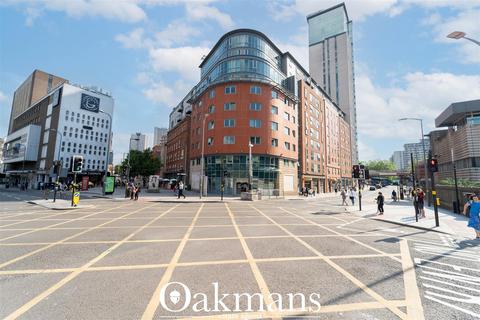 2 bedroom apartment for sale - Orion Building, Birmingham City Centre, B5