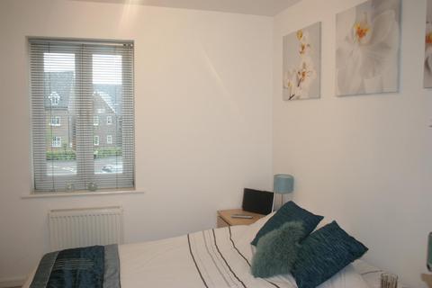 1 bedroom flat for sale, Chaise Meadow, Warrington
