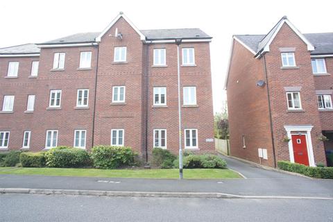 1 bedroom flat for sale, Chaise Meadow, Warrington