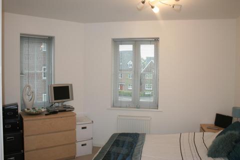 1 bedroom flat for sale, Chaise Meadow, Warrington