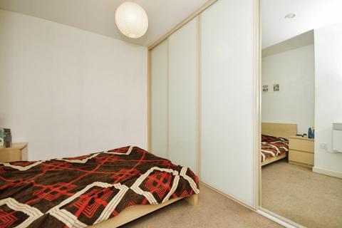 1 bedroom flat for sale, Q4 Apartments, Upper Allen Street, S3