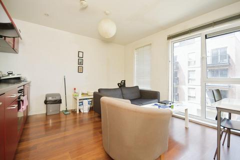 1 bedroom flat for sale, Q4 Apartments, Upper Allen Street, S3