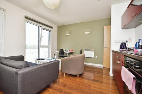 1 bedroom flat for sale, Q4 Apartments, Upper Allen Street, S3