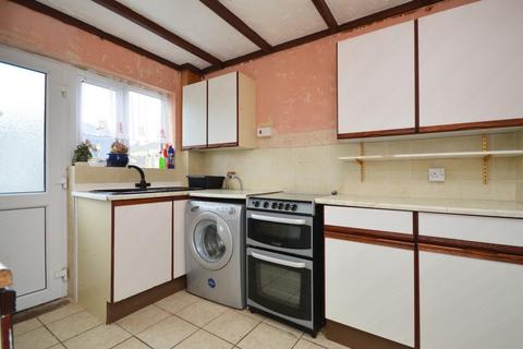 3 bedroom terraced house for sale, Sheepscroft, Withywood, Bristol, BS13