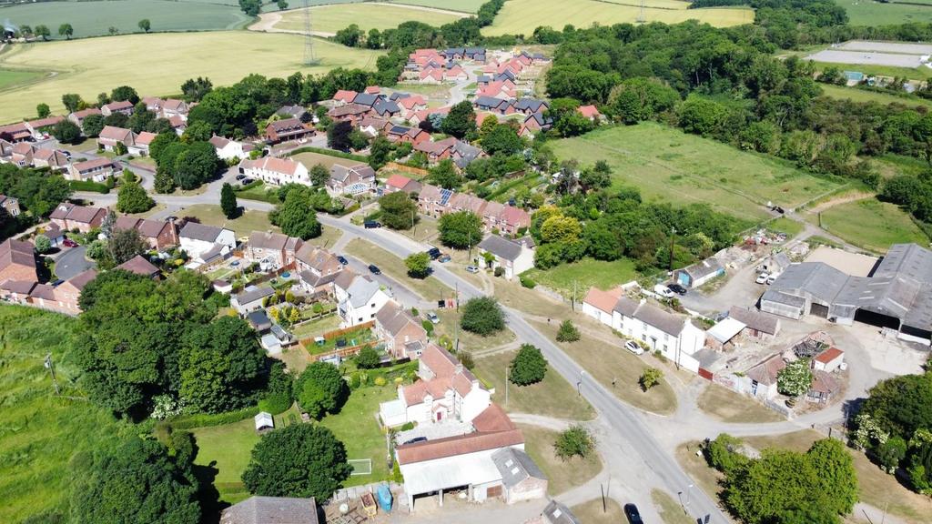 Dalton Piercy, Hartlepool Land for sale £200,000