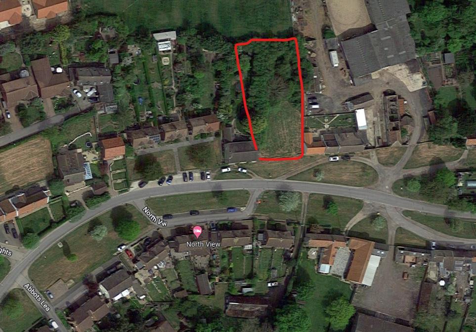 Satellite View
