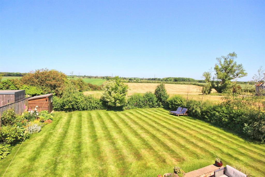 St Peter's House, Bentley, Beverley 3 bed detached house for sale £