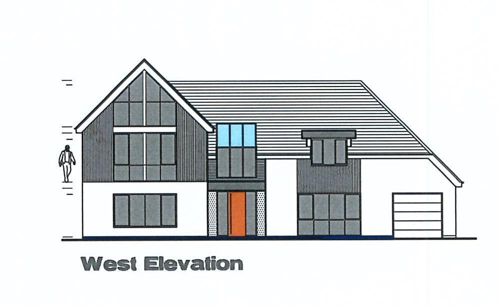 Rugby Road, Burbage Land for sale £275,000