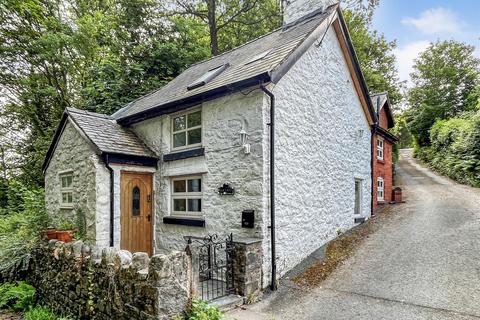 2 bedroom cottage for sale - Llanrhaeadr Ym Mochnant, Oswestry