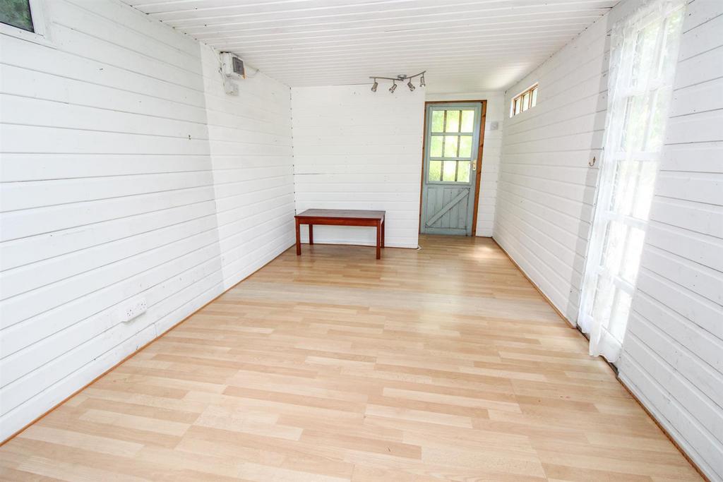 Summer house