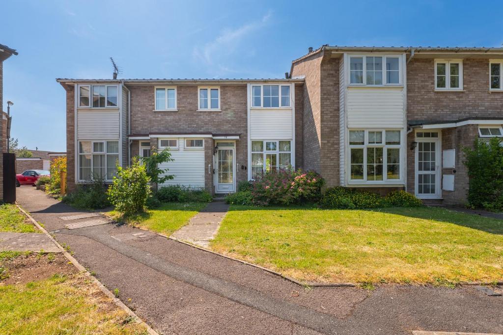 The Grange, Upper Holly Walk, Leamington Spa 3 bed terraced house for