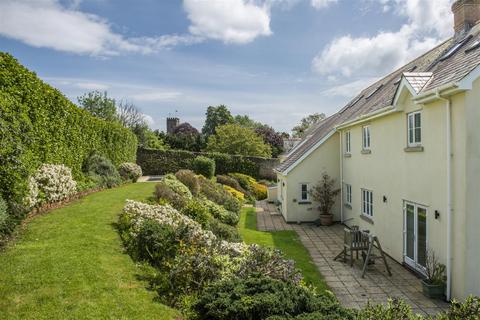 5 bedroom detached house for sale, West Monkton, Taunton