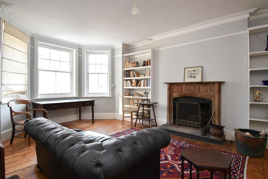 East Ascent, St. LeonardsOnSea 4 bed terraced house £675,000