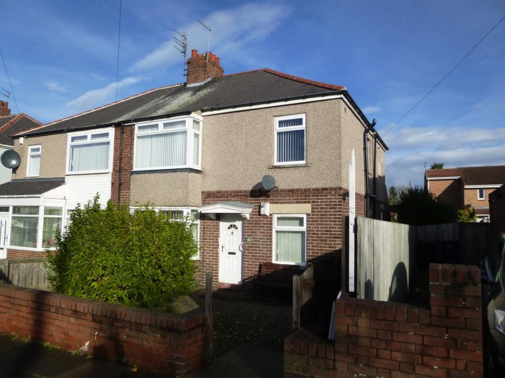 The Meadows, Newcastle Upon Tyne 2 bed apartment for sale £110,000