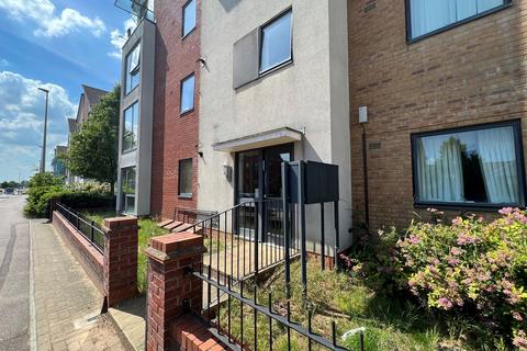 2 bedroom apartment for sale - Countess Way, Broughton, Milton Keynes, MK10