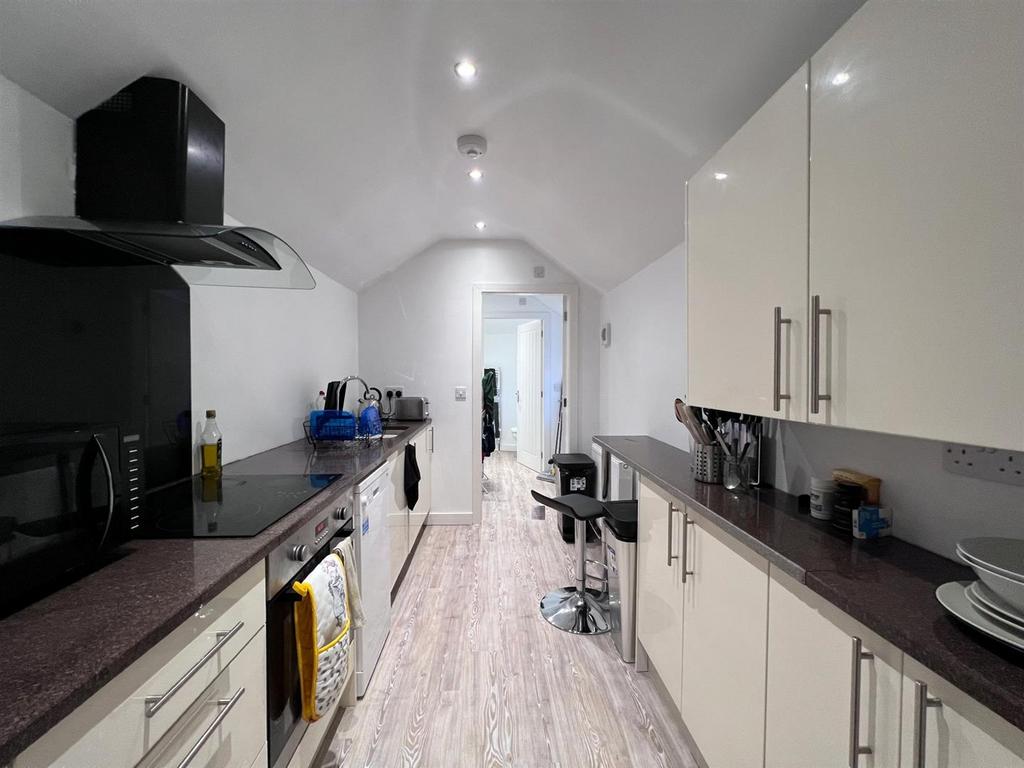 Allergate, Durham 1 bed apartment £802 pcm (£185 pw)