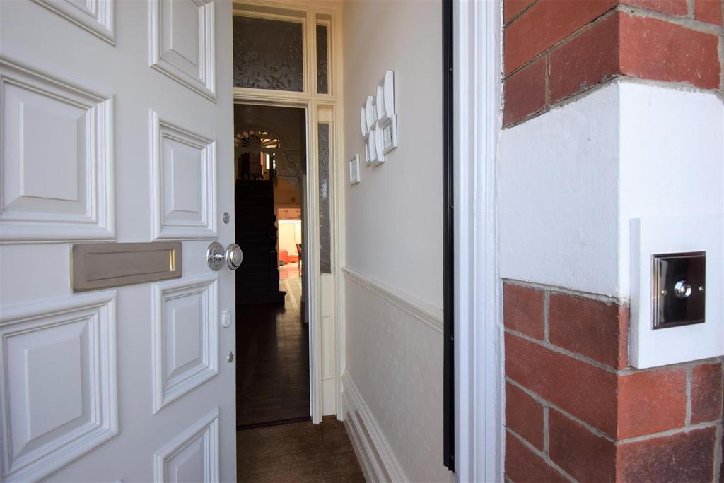 Beach Road, South Shields 5 bed terraced house for sale £479,000
