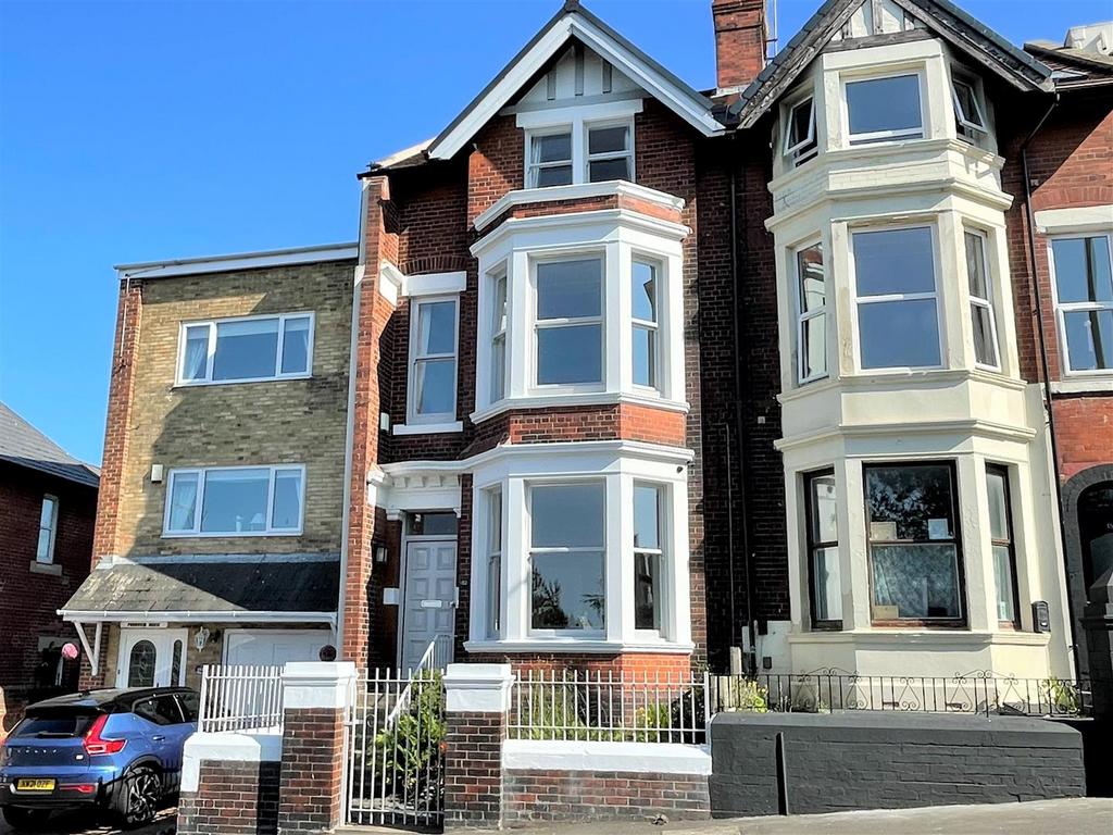 Beach Road, South Shields 5 bed terraced house for sale £479,000