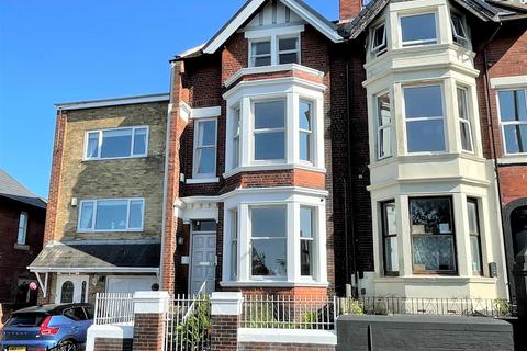 Beach Road, South Shields