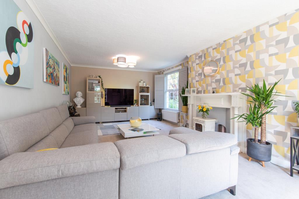 Brimfield, Ludlow 6 bed detached house for sale £650,000