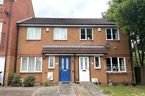 6 Beecher Place, Halesowen, B63 2ED