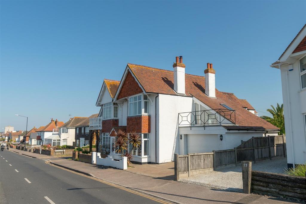 Western Esplanade, Herne Bay 4 bed house for sale £899,500