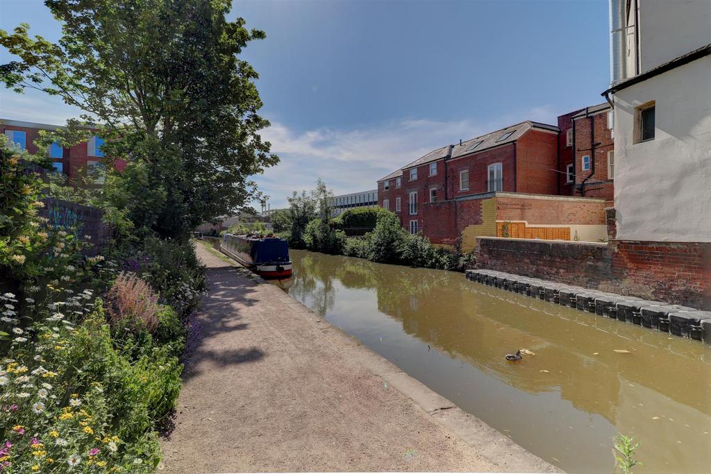 Grand Union Canal