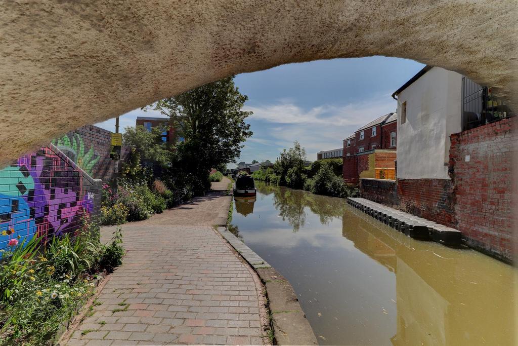 Grand Union Canal