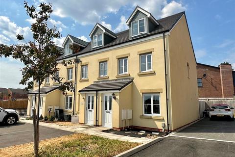 19 Llys Ceirios, Coity, Bridgend, CF35 6QB
