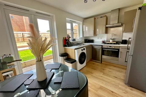 19 Llys Ceirios, Coity, Bridgend, CF35 6QB