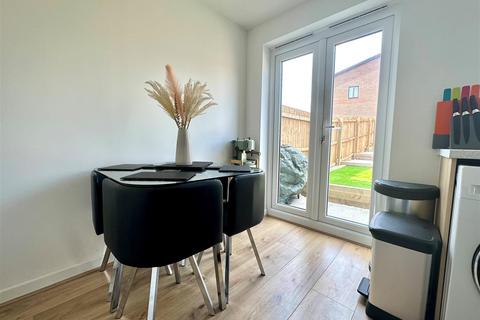 19 Llys Ceirios, Coity, Bridgend, CF35 6QB
