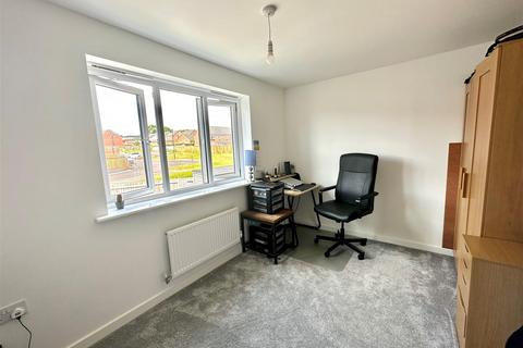 19 Llys Ceirios, Coity, Bridgend, CF35 6QB