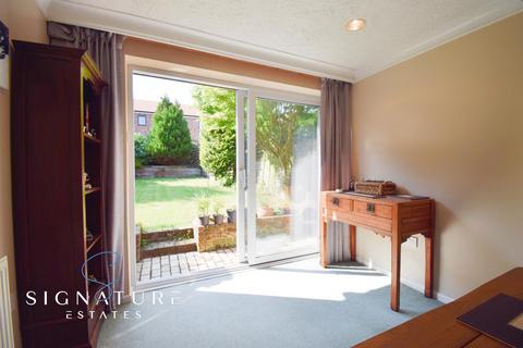 41 Ryder Close, Bovingdon, Hemel Hempstead, HP3 0HZ