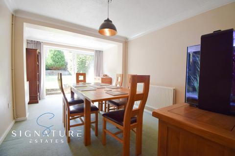 41 Ryder Close, Bovingdon, Hemel Hempstead, HP3 0HZ