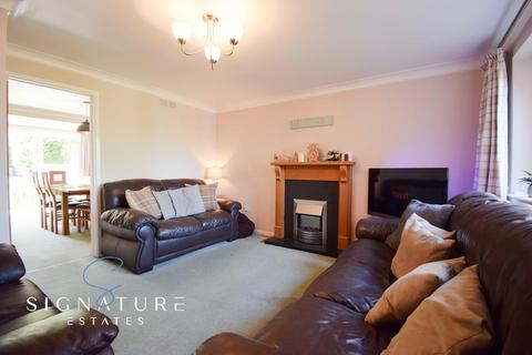 41 Ryder Close, Bovingdon, Hemel Hempstead, HP3 0HZ