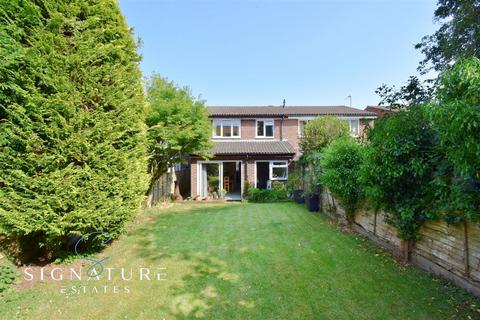 41 Ryder Close, Bovingdon, Hemel Hempstead, HP3 0HZ