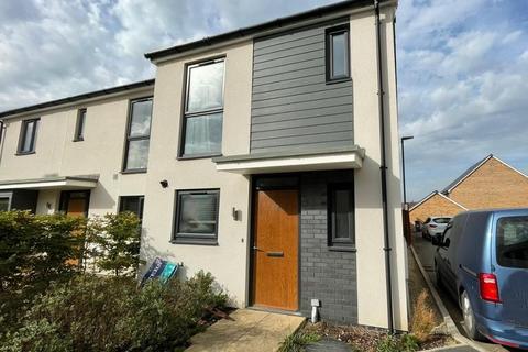 87 Budding Way, Dursley, GL11 5BE