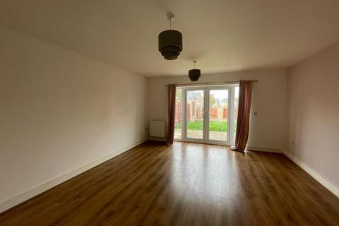 87 Budding Way, Dursley, GL11 5BE