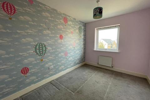 87 Budding Way, Dursley, GL11 5BE