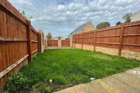 87 Budding Way, Dursley, GL11 5BE
