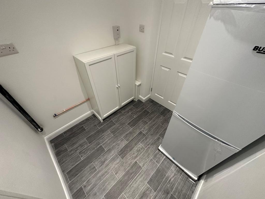 Storage Room