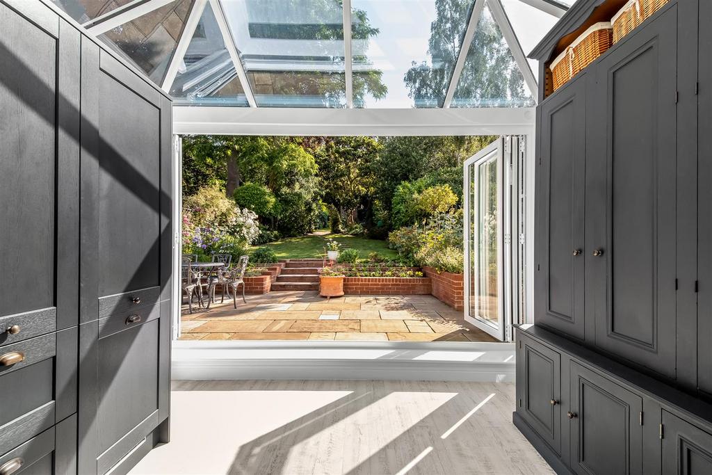 Conservatory
