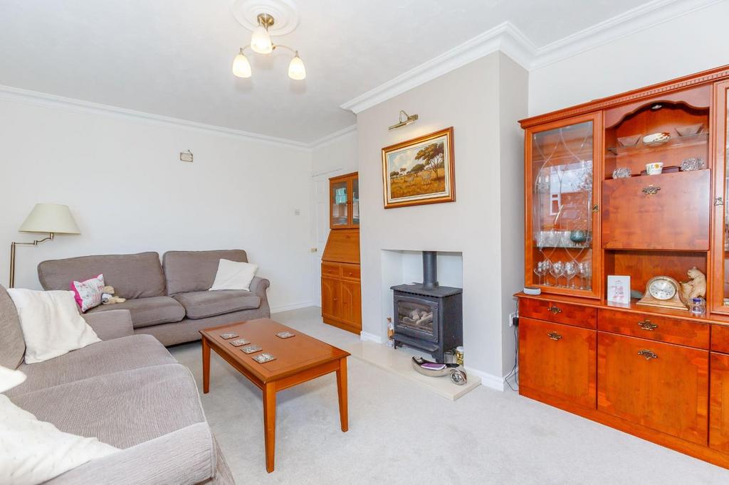St. Margarets Road, Knaresborough... 3 bed semidetached house for sale £250,000