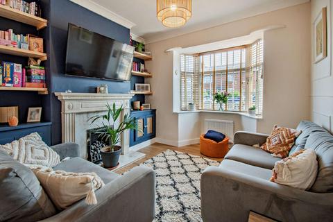 111 Albert Road, Harrogate, HG1 4HT