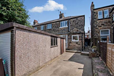 111 Albert Road, Harrogate, HG1 4HT